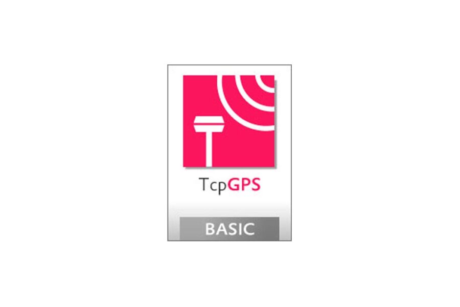 TCP GPS Básico V4